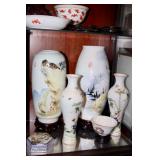 Antique Asian Items - EstateSalesByOlga.com