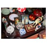 Antique Asian Items - EstateSalesByOlga.com