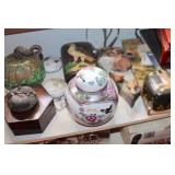 Antique Asian Items - EstateSalesByOlga.com