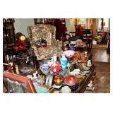 Antique Asian Items - EstateSalesByOlga.com