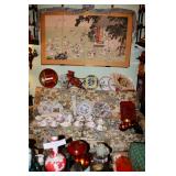 Antique Asian Items - EstateSalesByOlga.com