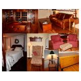 Westfield Estate Sale by Estate Sales By Olga