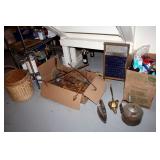 Westfield Estate Sale by Estate Sales By Olga