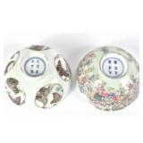 Chinese Porcelain Bowls