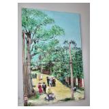 Warren Estate Sale by EstateSalesByOlga