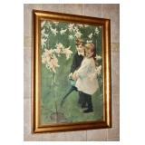 Warren Estate Sale by EstateSalesByOlga