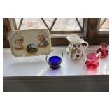 Warren Estate Sale by EstateSalesByOlga