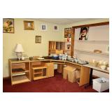 Warren Estate Sale by EstateSalesByOlga