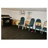 Warren Estate Sale by EstateSalesByOlga