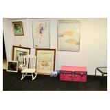 Warren Estate Sale by EstateSalesByOlga