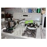 Clark, NJ Liquidation Sale by EstateSalesByOlga