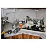 Clark, NJ Liquidation Sale by EstateSalesByOlga