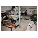 Clark, NJ Liquidation Sale by EstateSalesByOlga