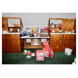 Clark, NJ Liquidation Sale by EstateSalesByOlga