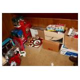 Clark, NJ Liquidation Sale by EstateSalesByOlga