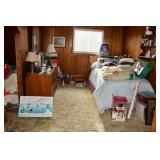 Clark, NJ Liquidation Sale by EstateSalesByOlga