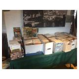 Comic books for sale Estatesalesbyolga.com