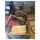 Comic books for sale Estatesalesbyolga.com