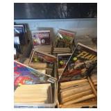 Comic books for sale Estatesalesbyolga.com