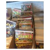 Comic books for sale Estatesalesbyolga.com
