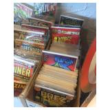 Comic books for sale Estatesalesbyolga.com