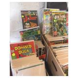 Comic books for sale Estatesalesbyolga.com
