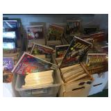 Comic books for sale Estatesalesbyolga.com