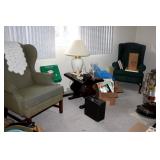 Clark Estate Sale by Estate Sales By Olga Feb 2020