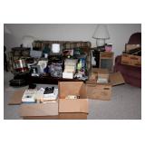 Clark Estate Sale by Estate Sales By Olga Feb 2020