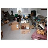 Clark Estate Sale by Estate Sales By Olga Feb 2020