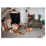 Clark Estate Sale by Estate Sales By Olga Feb 2020
