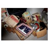 Clark Estate Sale by Estate Sales By Olga Feb 2020