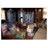 Fanwood Estate Sale - EstateSalesByOlga
