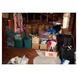 Fanwood Estate Sale - EstateSalesByOlga