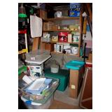 Fanwood Estate Sale - EstateSalesByOlga