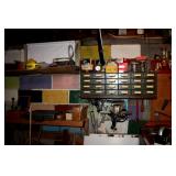 Fanwood Estate Sale - EstateSalesByOlga