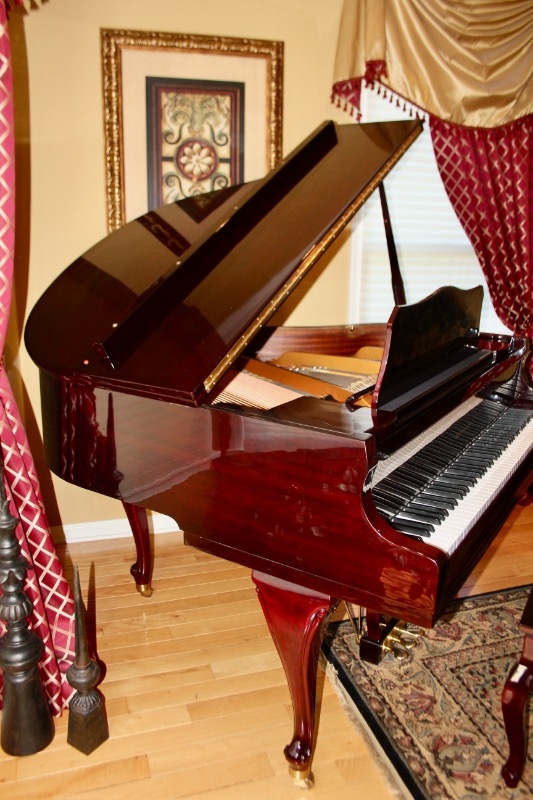 Morganville, NJ Estate Sale