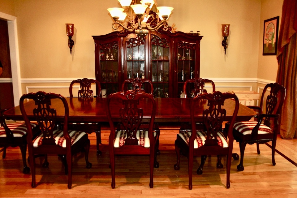 Morganville, NJ Estate Sale
