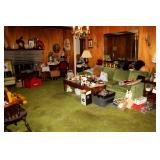 Estate Sales By Olga in Scotch Plains, NJ