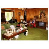 Estate Sales By Olga in Scotch Plains, NJ