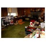 Estate Sales By Olga in Scotch Plains, NJ