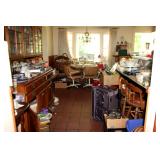 Estate Sales By Olga in Scotch Plains, NJ