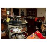 Estate Sales By Olga in Scotch Plains, NJ