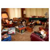 Estate Sales By Olga in Scotch Plains, NJ