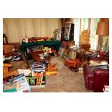 Estate Sales By Olga in Scotch Plains, NJ
