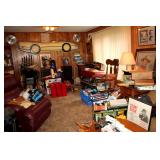 Estate Sales By Olga in Scotch Plains, NJ
