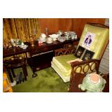 Estate Sales By Olga in Scotch Plains, NJ