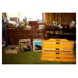Estate Sales By Olga in Scotch Plains, NJ