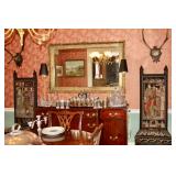 Estate Sale By Olga in Summitt, NJ