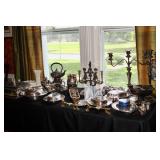 Estate Sale By Olga in Summitt, NJ